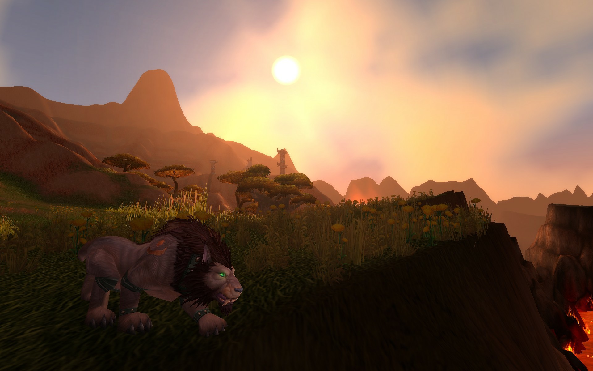 World of Warcraft: Cataclysm - Imagen 14